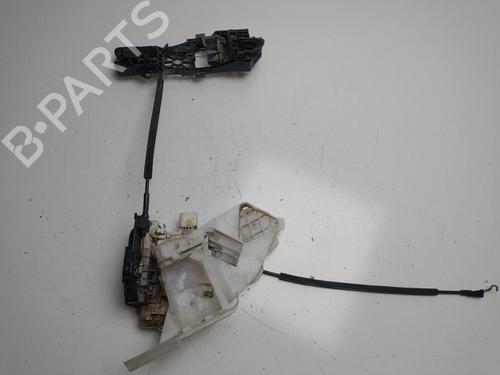 Front left lock VW GOLF V (1K1)  | BP15617254C98 