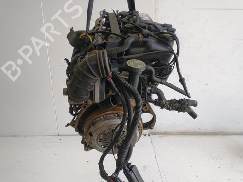 Engine MINI MINI (R50, R53) Cooper | BP36157086M1 - Image 5