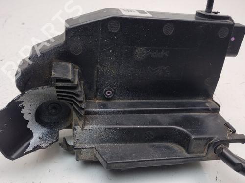 Used Front right lock CITROËN C4 Picasso II [2013-2026]  31917407