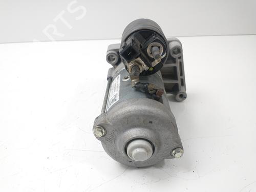 Starter PEUGEOT 3008 II SUV (MC_, MR_, MJ_, M4_)  | BP8373127M8 