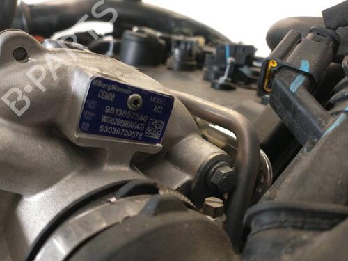 Engine PEUGEOT 508 SW II (FC_, FJ_, F4_)  | BP29360670M1 