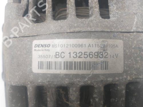 Alternator OPEL CORSA D (S07) 1.3 CDTI (L08, L68) | BP11287608M7 