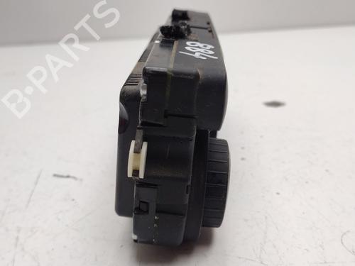 AC-Styringsenhed/Manøvreenhed VW EOS (1F7, 1F8) 2.0 TDI | BP30889372I5