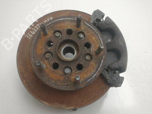 Used Right front steering knuckle Right front steering knuckle 37718963 37718963