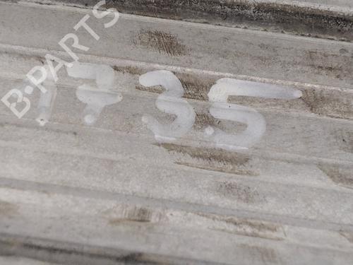 Intercooler OPEL MERIVA B MPV (S10) 1.6 CDTI (75) | BP32526476M30 - Image 3