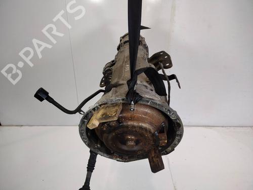 Gearbox MERCEDES-BENZ E-CLASS (W211) E 500 (211.070) | BP9394395M3 