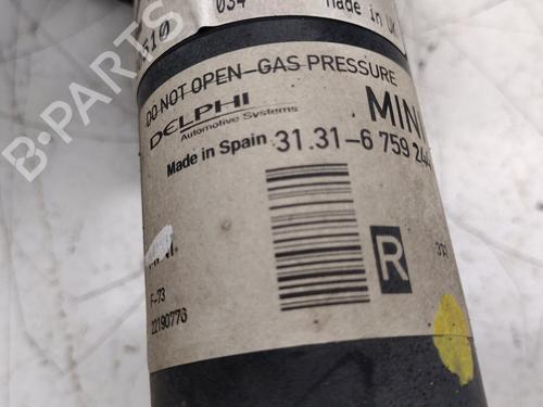 Right front shock absorber MINI MINI (R50, R53)  | BP37690970M17  - Image 5