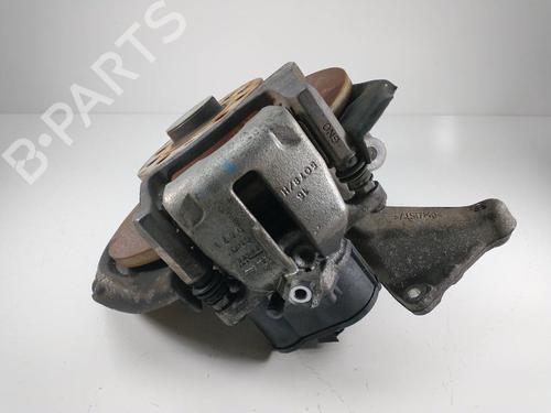 Left rear steering knuckle VW PASSAT B6 (3C2)  | BP19478306M27 