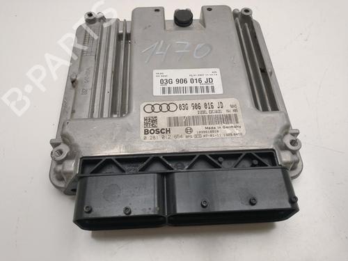 Centralita motor AUDI A4 B7 (8EC) [2004-2009]  28728391