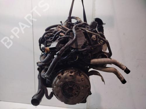 Engine AUDI A3 (8P1) 2.0 TFSI | BP29956178M1