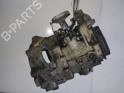 Gearbox SEAT ALTEA (5P1)  | BP13511578M3 