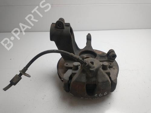 Right front steering knuckle FORD FOCUS III  | BP16035846M26 