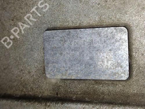 Used Gearbox SSANGYONG RODIUS II [2013-2025]  24817638