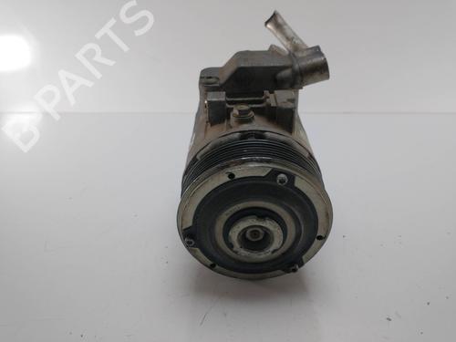 Used AC compressor SKODA FABIA I (6Y2) [1999-2008]  8592589