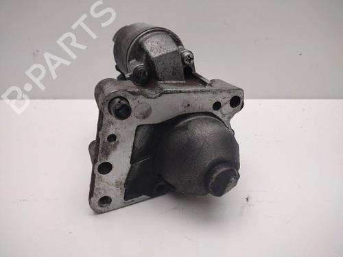 Used Starter PEUGEOT 5008 (0U_, 0E_) 1.6 HDi (112 hp) 18151170