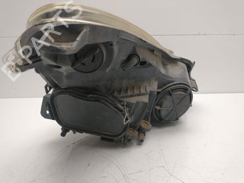 Left headlight OPEL CORSA D (S07)  | BP33885922C28  - Image 5