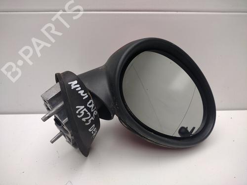 Used Right mirror MINI MINI (R56) [2005-2014]  28040580