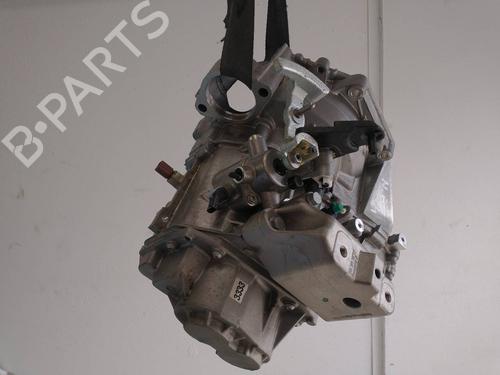 Used Gearbox SEAT ARONA (KJ7, KJP) 1.0 TSI (116 hp) 8195829