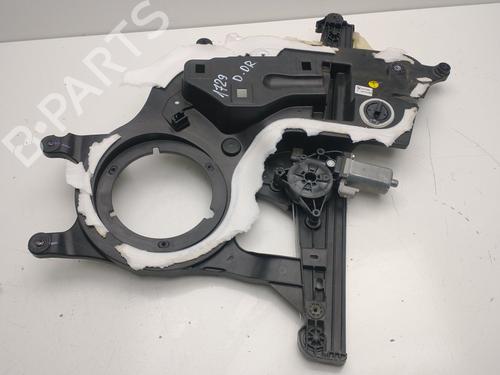 Used Front right window mechanism CITROËN BERLINGO (ER_, EC_) 1.5 BlueHDi 130 (ECYHZJ, ECYHZR) (131 hp) 30352175