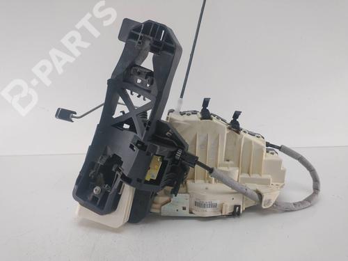 Used Front right lock Front right lock MERCEDES-BENZ S-CLASS (W221, V221) [2005-2013] 10266337 10266337
