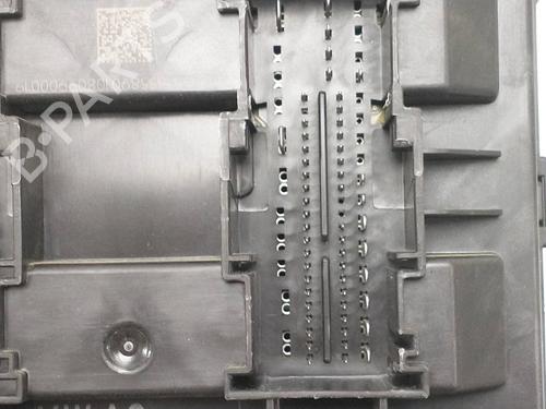 Electronic module SEAT IBIZA IV (6J5, 6P1)  | BP11844232M83 