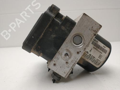 ABS pump FORD FIESTA VI (CB1, CCN) 1.25 | BP23867249M43  - Image 6