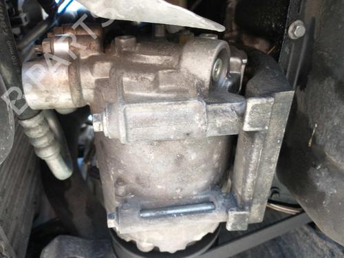 AC compressor FORD FOCUS III 1.6 TDCi | BP7507106M34 - Image 2