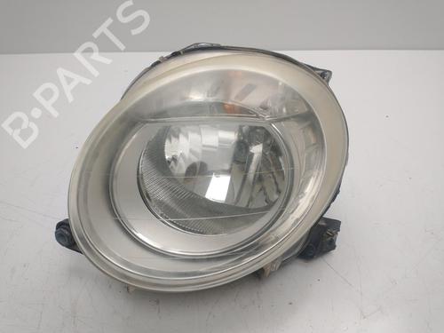 Faro anteriore sinistro FIAT 500 (312_) 1.2 (312AXA1A) (69 hp) 32134585