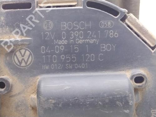 Front wiper motor SEAT LEON (1M1)  | BP30079059M29