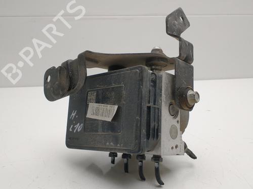 Used ABS pump HYUNDAI i10 I (PA) 1.2 (78 hp) 31982576