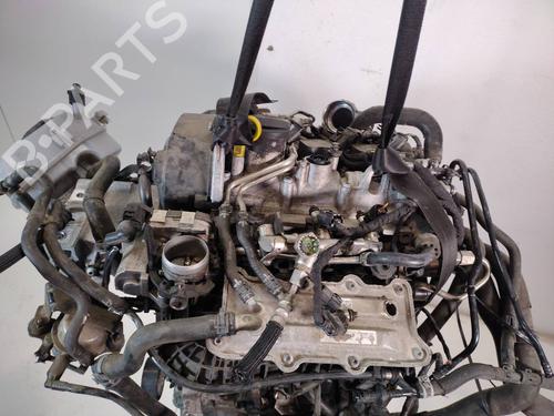 Motor SEAT IBIZA V (KJ1, KJG) [2017-2025]  11339693