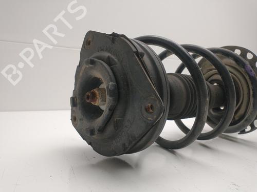 Left front shock absorber RENAULT CLIO III (BR0/1, CR0/1) 1.2 16V (BR0R, BR1D, BR1L, CR0R) | BP31932681M16