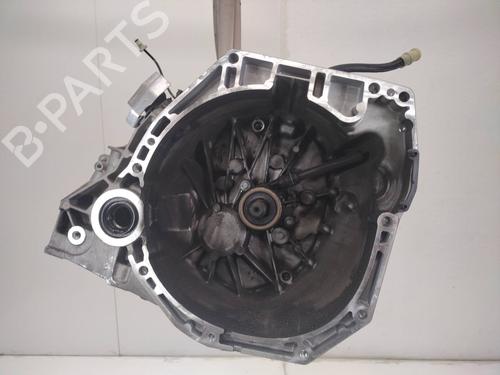 Used Gearbox RENAULT MEGANE IV Grandtour (K9A/M/N_) [2016-2025]  9822423
