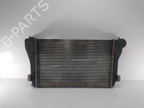 Intercooler SEAT LEON (1M1)  | BP9975230M30 