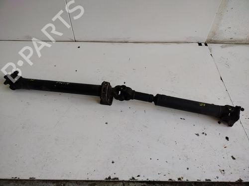 Used Other SSANGYONG REXTON / REXTON II (GAB_) 2.7 Xdi (163 hp) 31044064