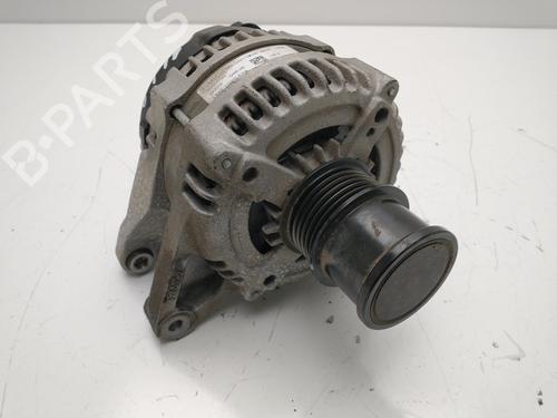 Generator FORD FOCUS IV Turnier (HP) 1.0 EcoBoost mHEV (125 hp) 25331098