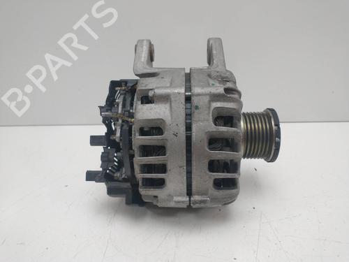 Alternator RENAULT KADJAR (HA_, HL_) | BP10182438M7 - Image 5