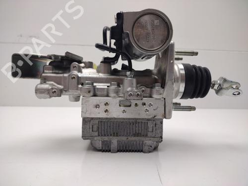 ABS pump TOYOTA YARIS (_P13_) 1.5 Hybrid (NHP130_, NHP130) | BP23903613M43 