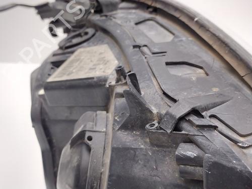 Left headlight BMW 5 (E60)  | BP24658820C28 