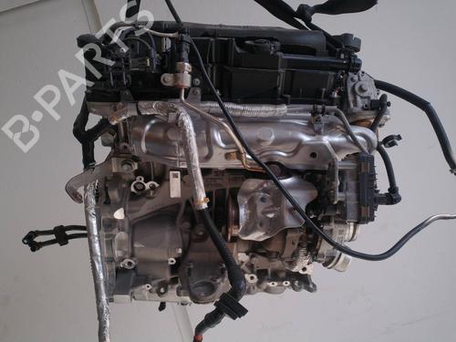 Engine BMW 3 (F30, F80) 318 d | BP7507028M1 