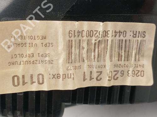 Instrument cluster AUDI A4 B6 Avant (8E5)  | BP28054683C47 