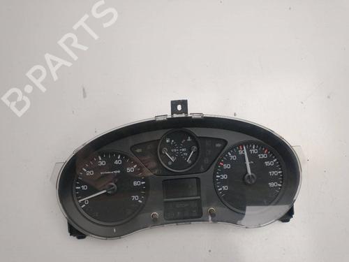 Instrument cluster CITROËN BERLINGO MULTISPACE (B9) 1.6 HDi 75 / BlueHDi 75 | BP21222432C47 