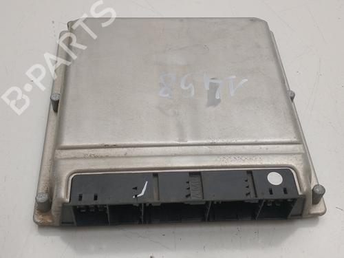 Used Engine control unit (ECU) Engine control unit (ECU) 37697358 37697358