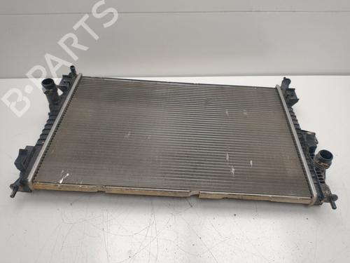 Water radiator OPEL COMBO E Tour / Life (K9) | BP39433886M31 - Image 6