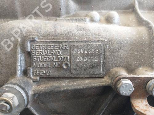 Gearbox BMW 1 (E87) 118 d | BP8200779M3 