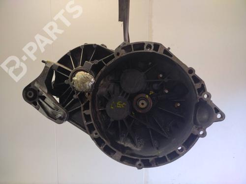 Used Manual gearbox Manual gearbox FORD MONDEO III (B5Y) 2.0 16V DI / TDDi / TDCi (90 hp) 10720821 10720821
