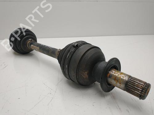 Right front driveshaft OPEL INSIGNIA A (G09) 2.0 CDTI (68) | BP31760486M39 