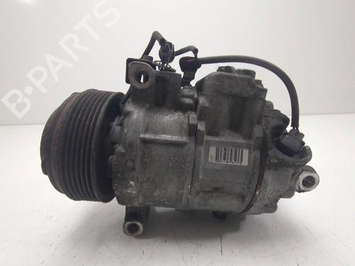 AC compressor BMW 1 (E87) 118 d | BP11835952M34 