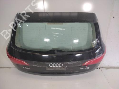 Tailgate AUDI Q5 (8RB) [2008-2017]  17482947