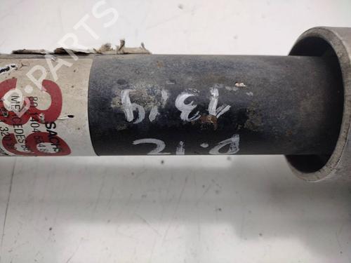 Left front shock absorber MERCEDES-BENZ E-CLASS (W211) E 270 CDI (211.016) | BP21877110M16 